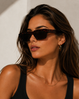 Haze Sunglasses