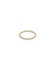 Beaded Stretch Ring