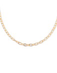 Gold Filled Juliet Necklace