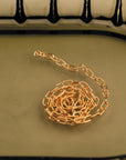 Gold Filled Juliet Necklace