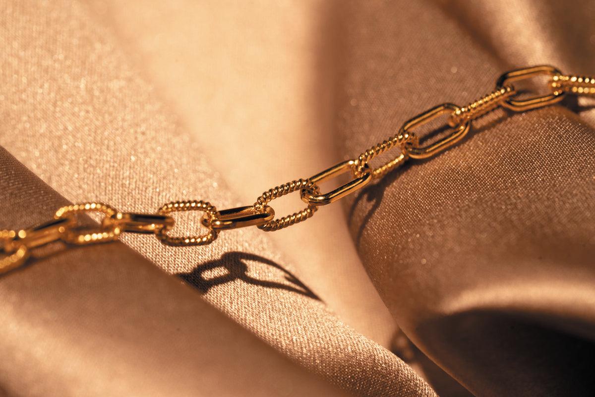 Juliet Necklace