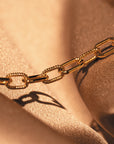 Gold Filled Juliet Necklace