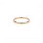 14k Diamond Luna Band