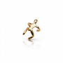 Little Person Ear Cuff