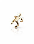 Little Person Ear Cuff