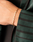 Mini Retro Bracelet