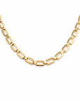 Mini Retro Necklace