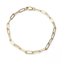 Paperclip Bracelet