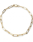 Paperclip Bracelet