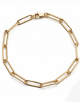 Paperclip XL Bracelet