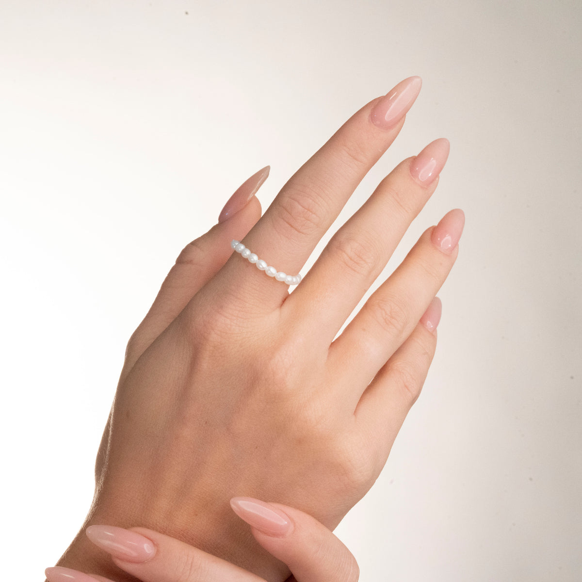 Pearl Ring, alternate view