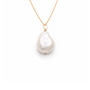 Pearl Drop Necklace