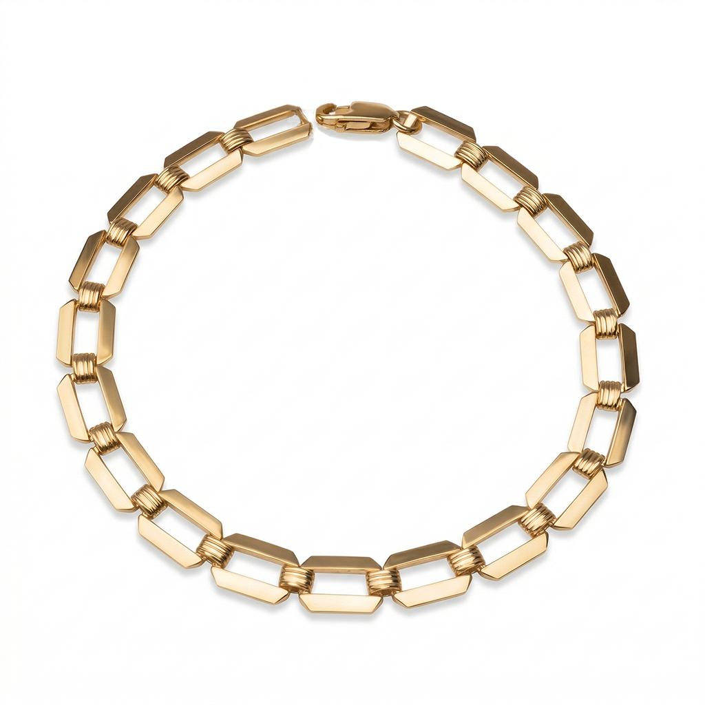 Retro Bracelet