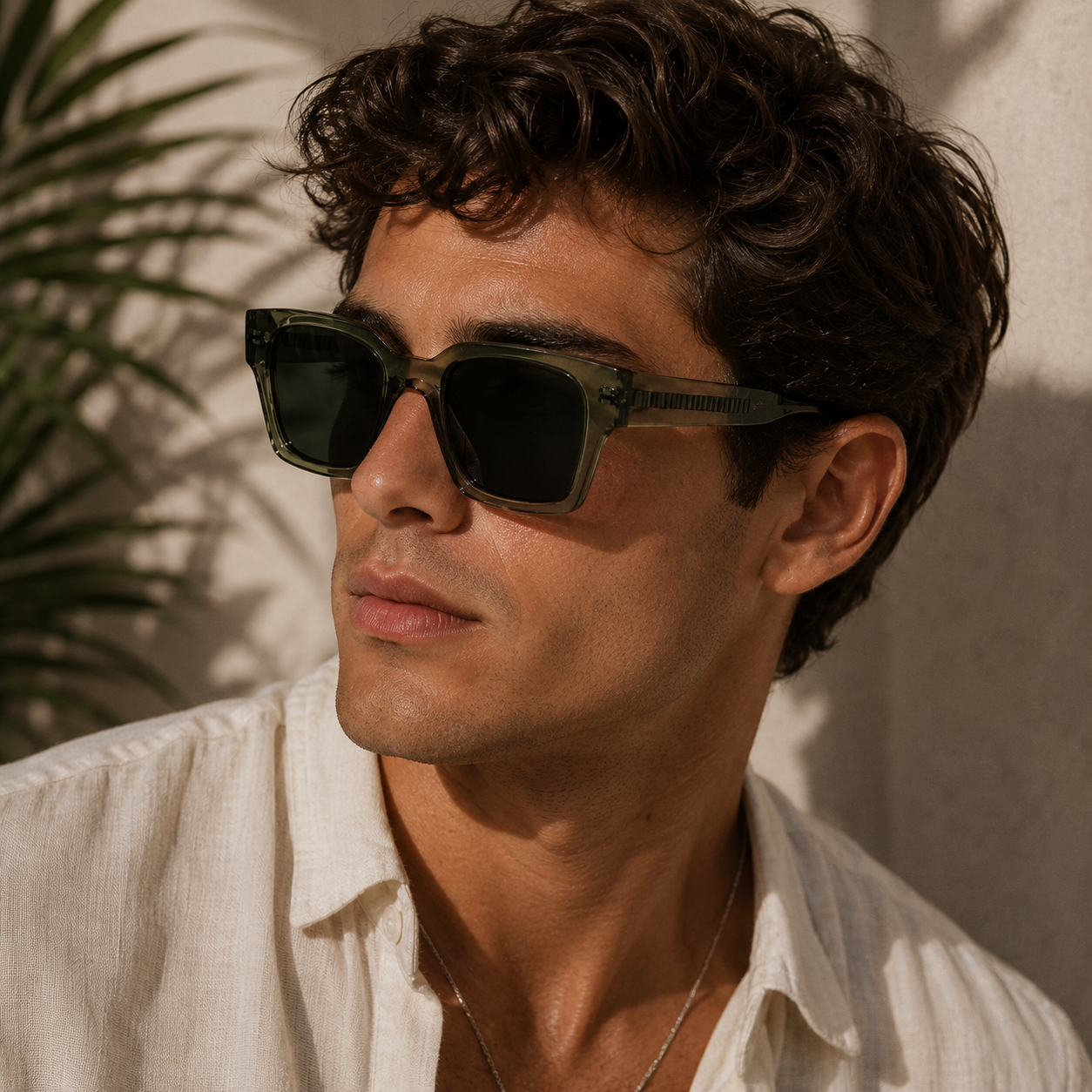 Ryan Sunglasses