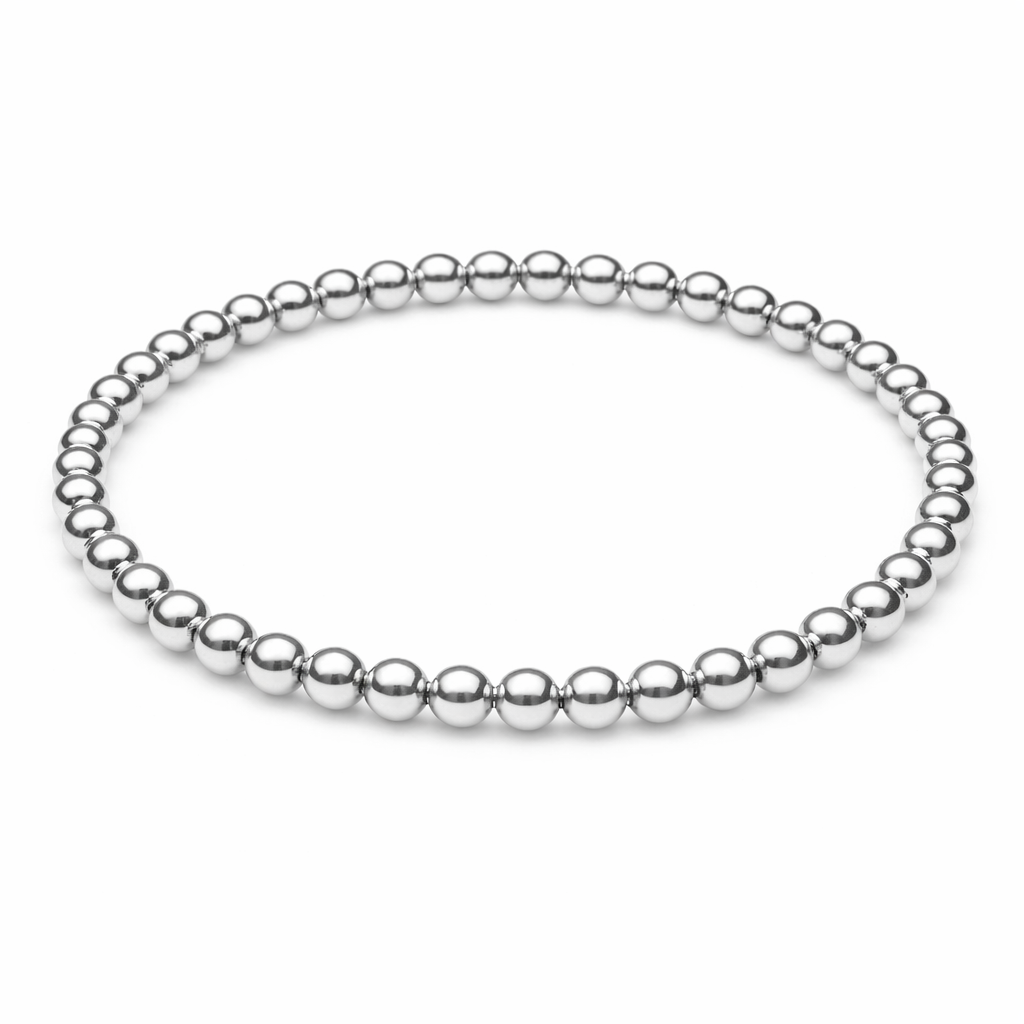 Beaded Bracelet