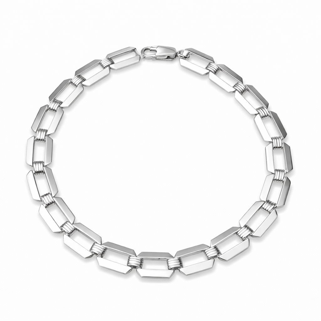 Retro Bracelet