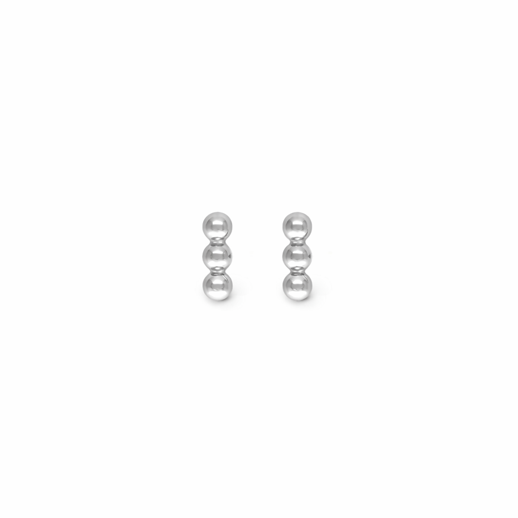 Tri-Ball Studs