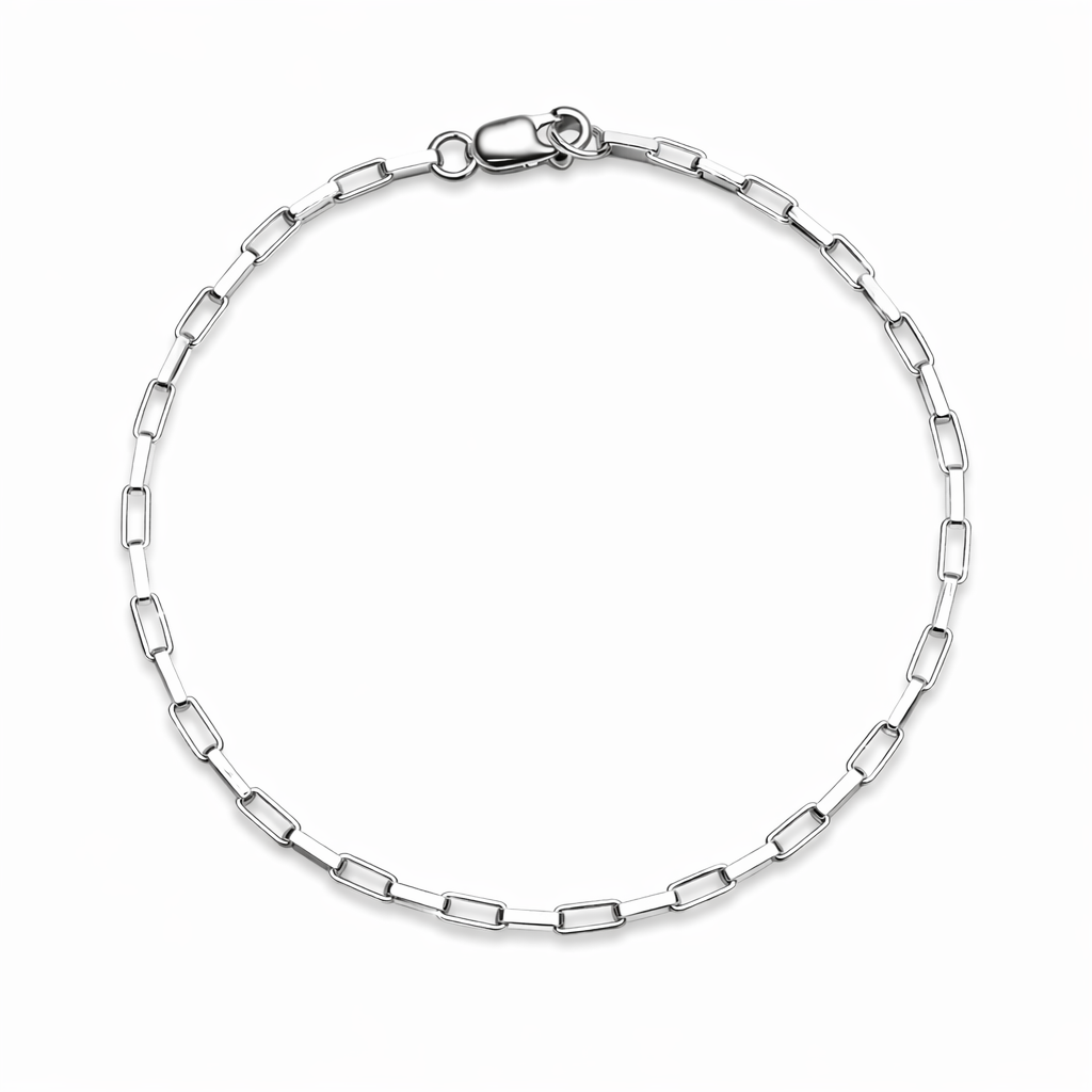 Box Bracelet