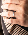 Flat Ring | 3.5mm