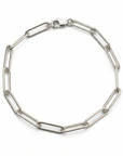 Paperclip XL Bracelet