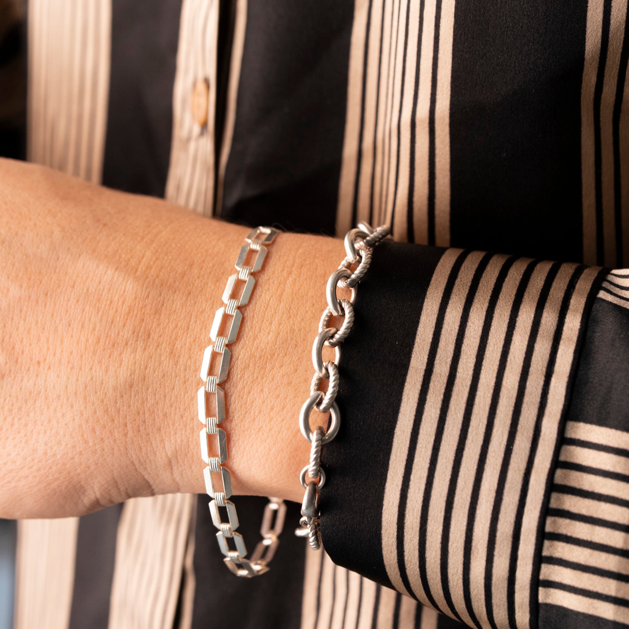 Retro Bracelet