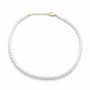 Slim Pearl Bracelet