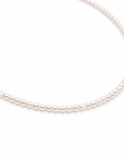 The Freshwater Pearl Necklace