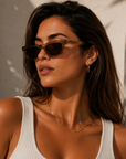 Soleil Sunglasses