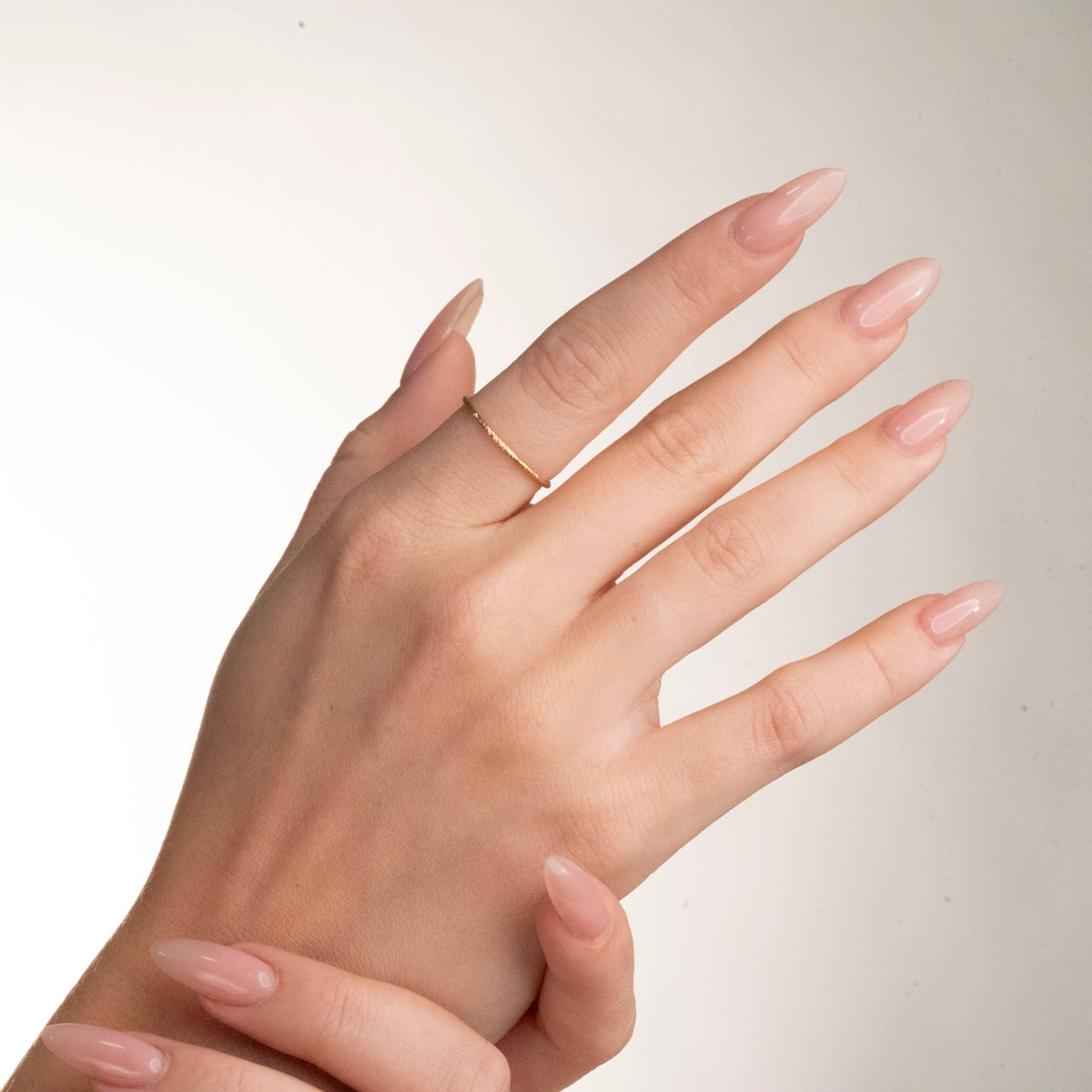 Sparkle Ring, alternate view