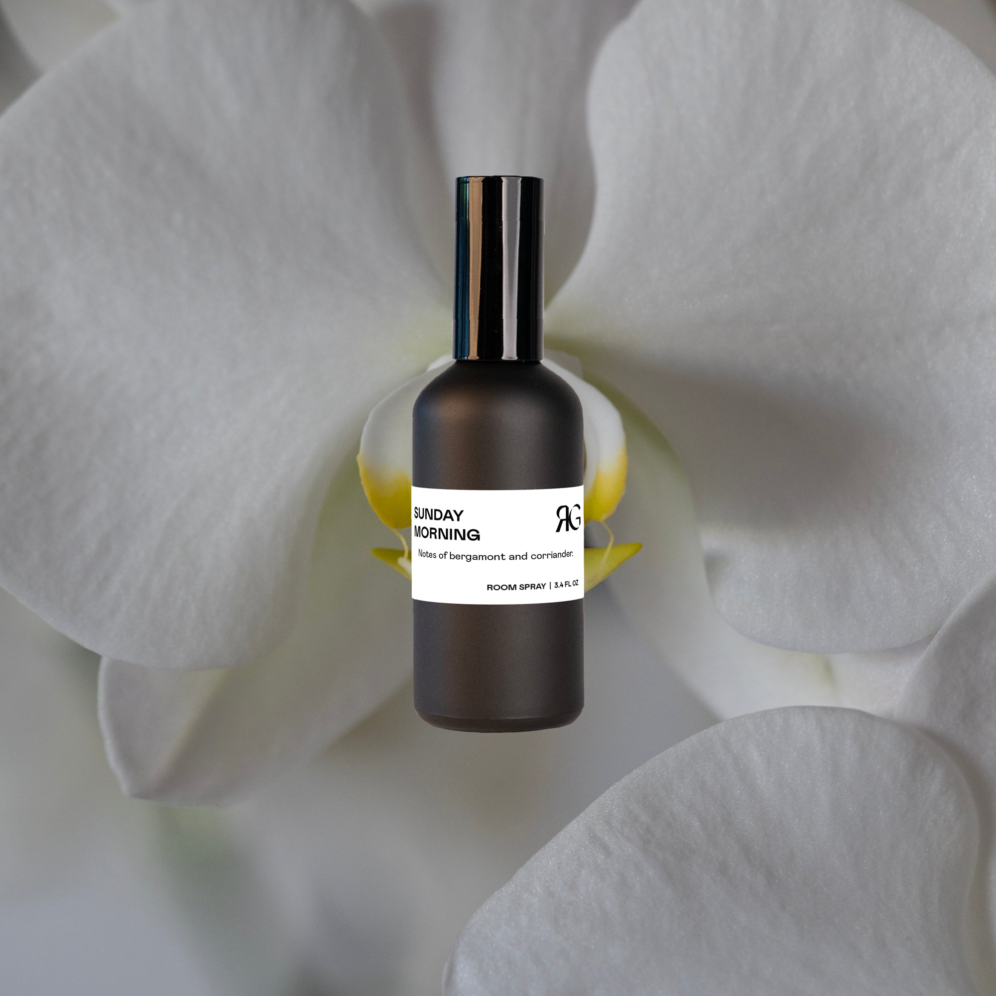 Sunday Morning Room Spray