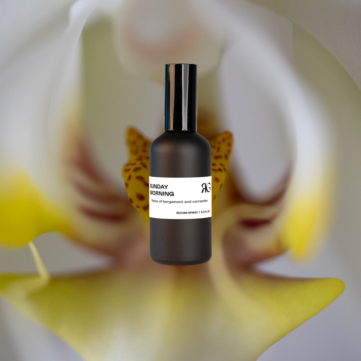 Sunday Morning Room Spray