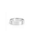 14k Cigar Band | 5mm