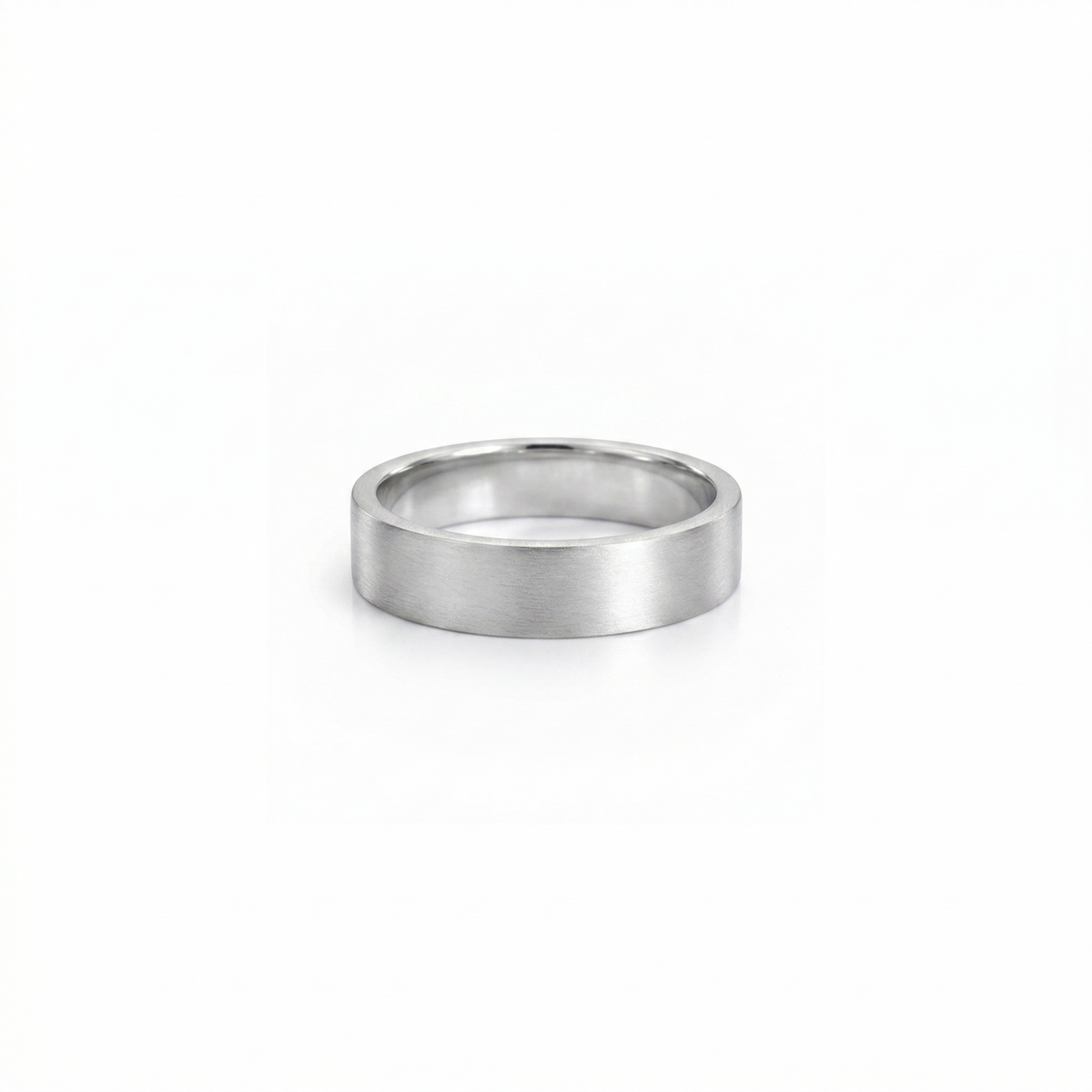 14k Cigar Band | 5mm