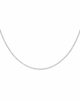 14k Gold Cable Chain