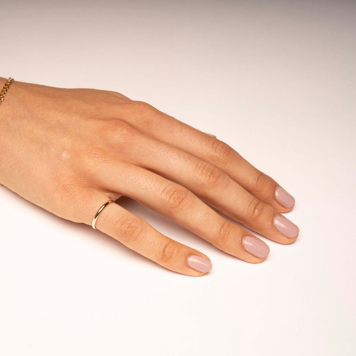 2mm Band Ring - Rings