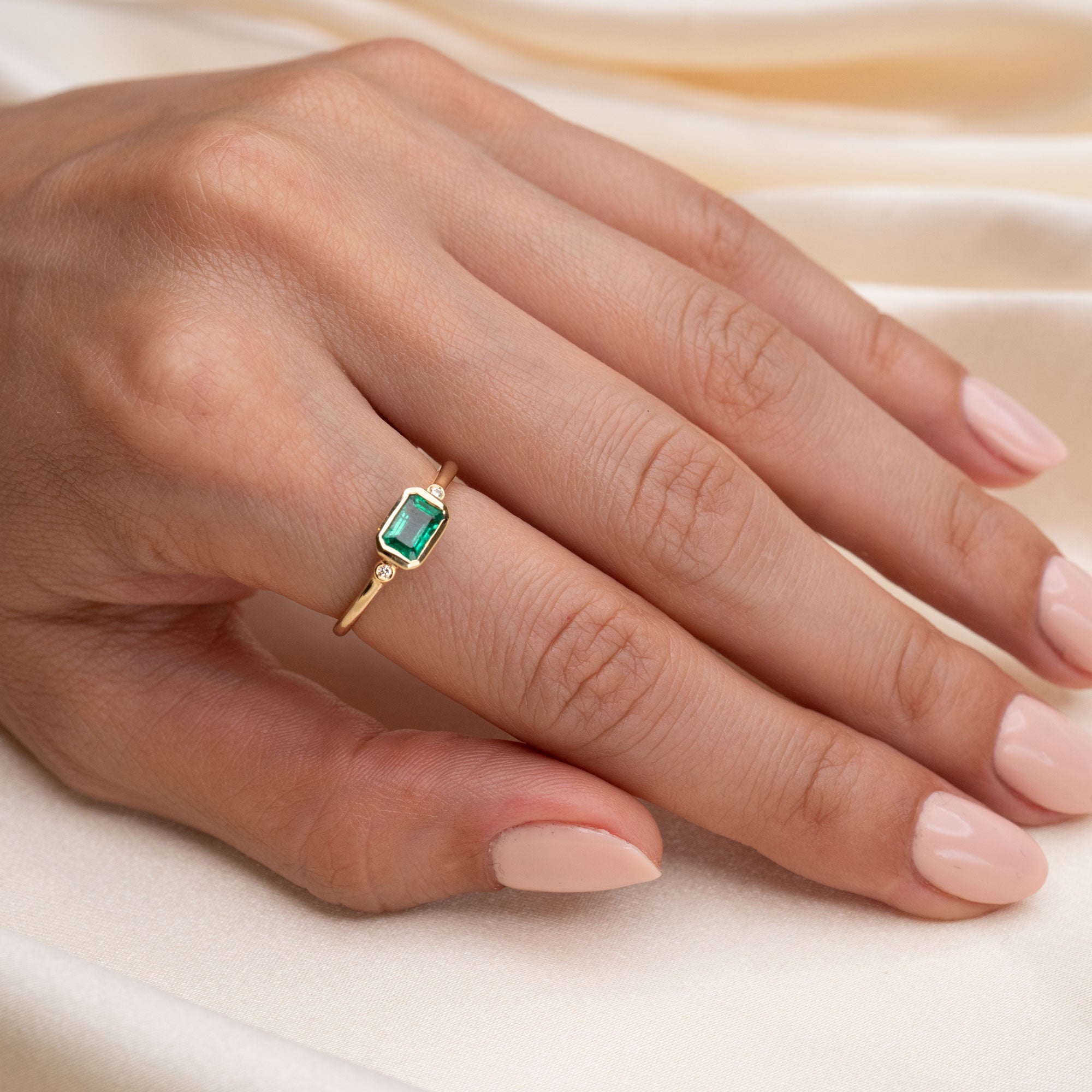 Vintage Ring - Fine Jewelry