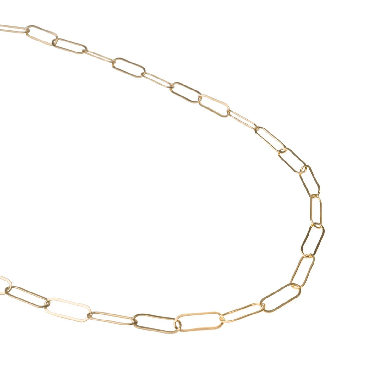 Loops Necklace