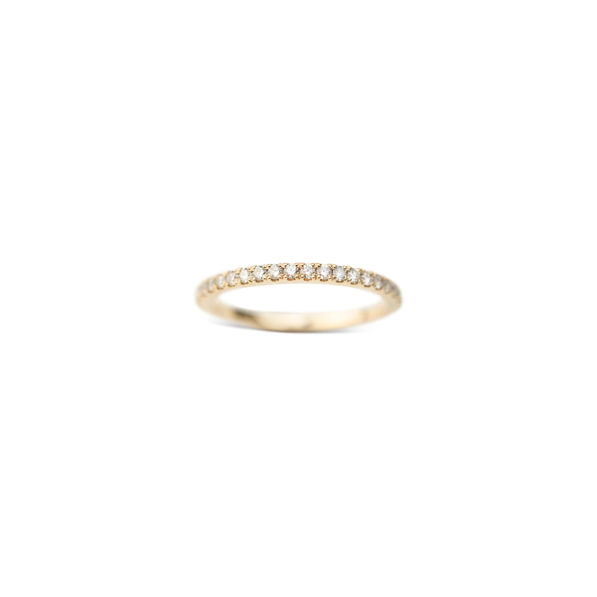 Diamond Eternity Ring |.45 CTW - Fine Jewelry