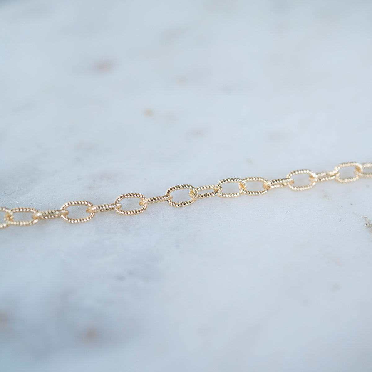 Gold Venus Bracelet, 14k Gold Bracelet, Simple Gold Bracelet, Chain and Link Bracelet, Bracelet, Chain Bracelet, Dainty Bracelet
