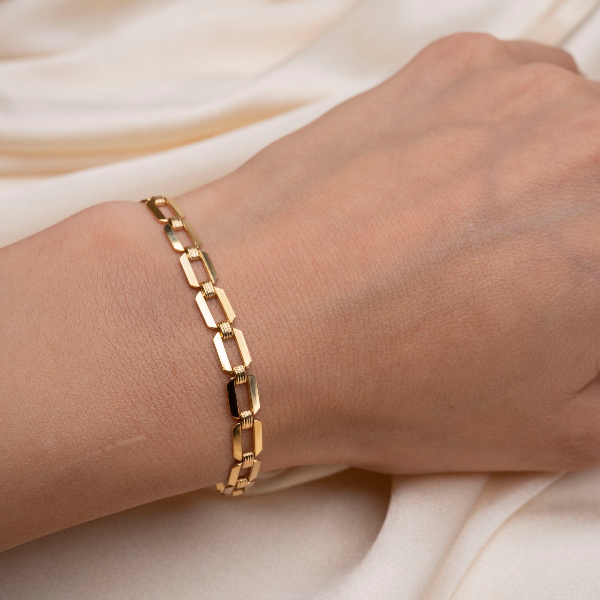 Retro Bracelet